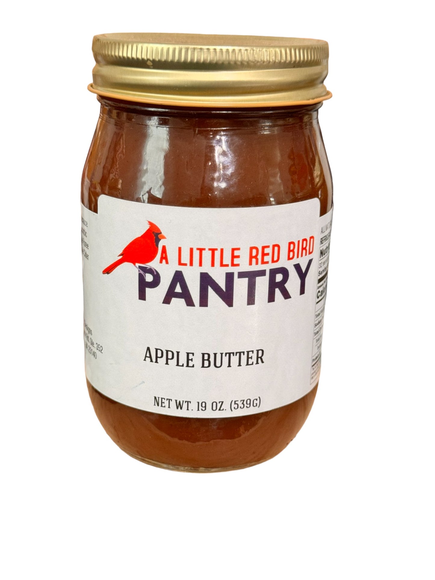 Apple Butter