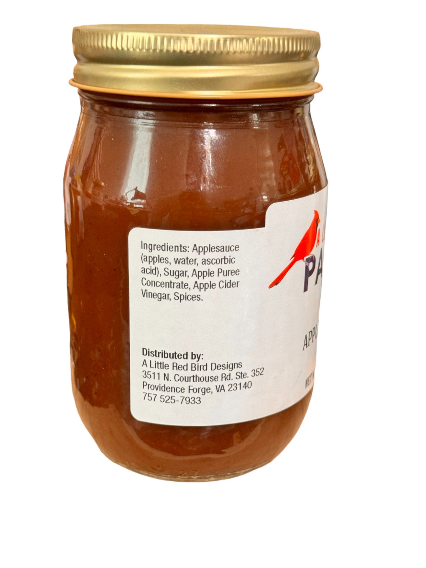 Apple Butter