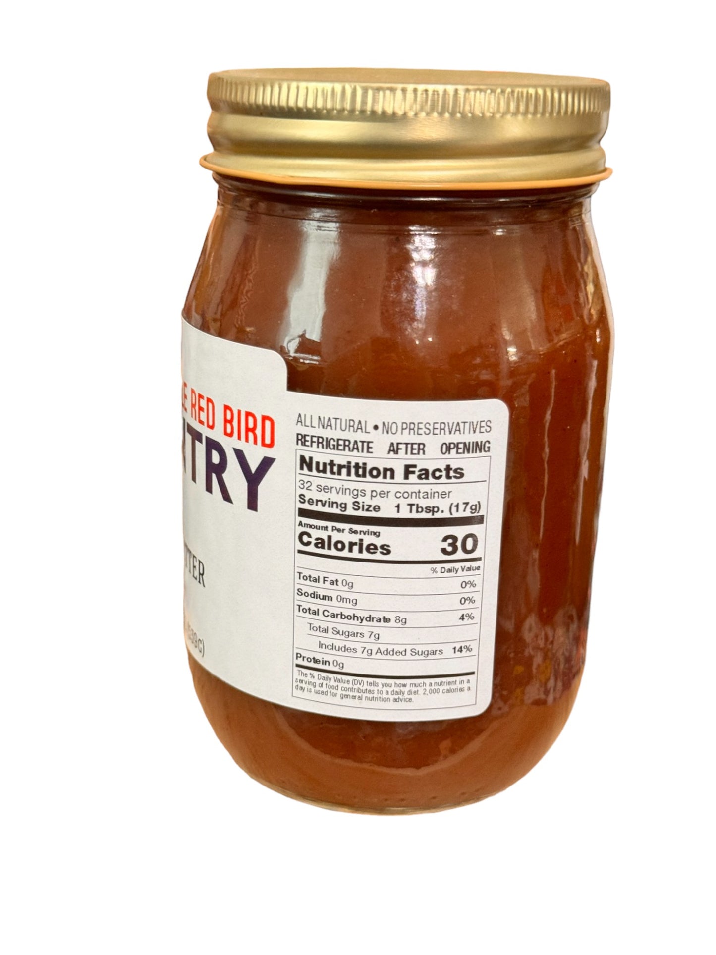 Apple Butter