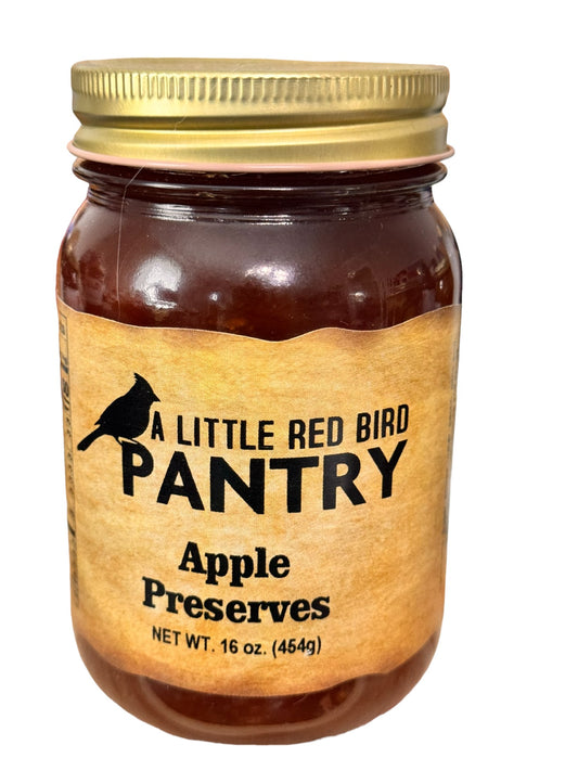 Apple Preserves