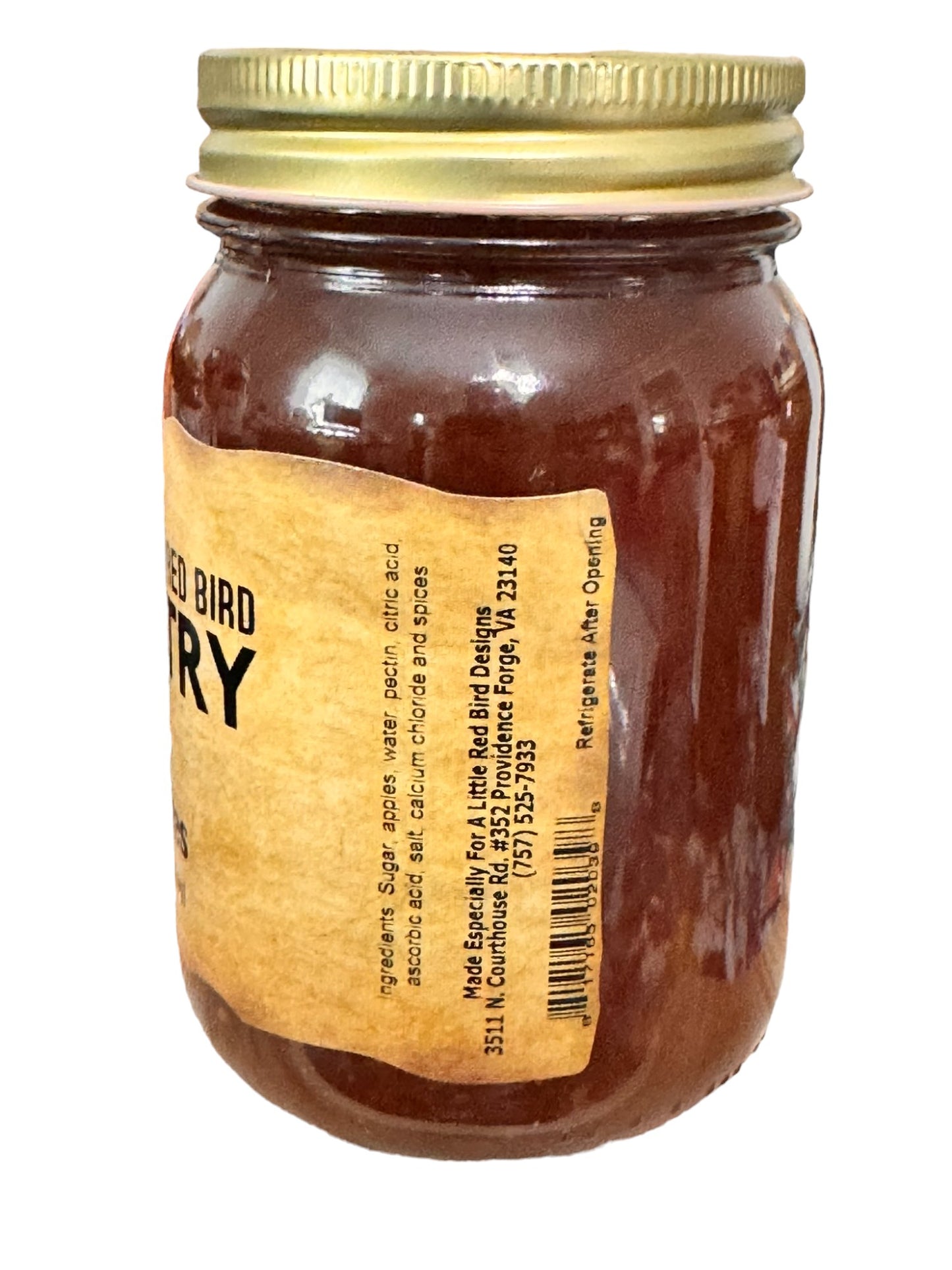 Apple Preserves