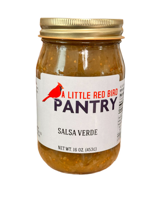 Salsa Verde